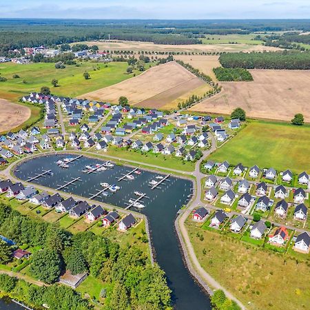 Amazing home in Zerpenschleuse with WiFi&2 Bedrooms Exterior foto
